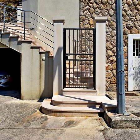 Apartment With View Dubrovnik Bagian luar foto