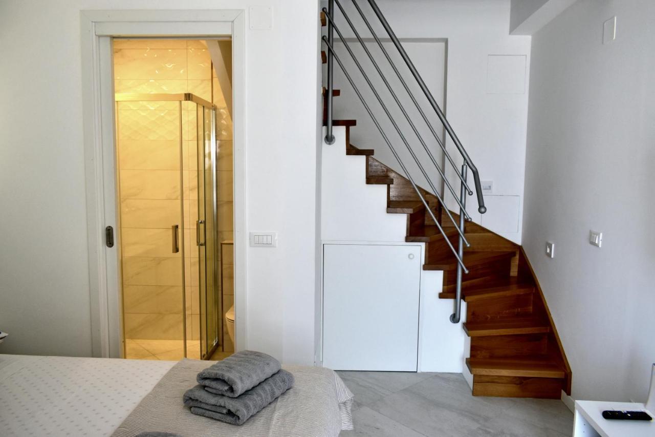 Apartment With View Dubrovnik Bagian luar foto