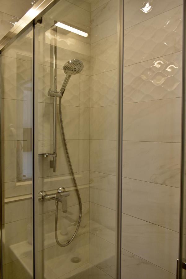 Apartment With View Dubrovnik Bagian luar foto